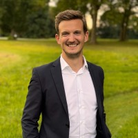 Krëfel NV Employee Charles de Wouters's profile photo