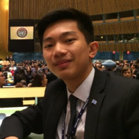 Philippines Department of Trade and Industry Employee Dennis Manimbo's profile photo