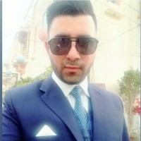 FRANSTORM CRM Employee Alex Chacko's profile photo