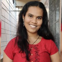 Kavitha C Email