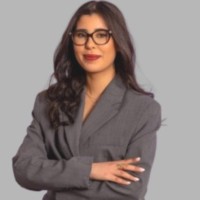 alpha Employee Majda Taouch's profile photo