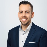 Stadtwerke Heidenheim AG - Unternehmensgruppe Employee Vincent Erhart's profile photo