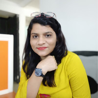 Niti Chauhan Email