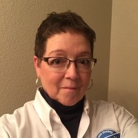 Walmart Distribution Center Employee Kimberly Correll's profile photo