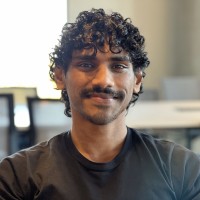 Romit Panicker's profile photo