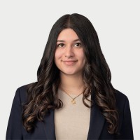 U.S. Court of Appeals for the Federal Circuit Employee Tanvi Antoo's profile photo