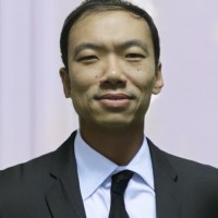 Chengwei Wang Email