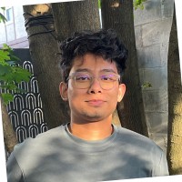 J.P. Morgan Employee Hasibul Hasan's profile photo
