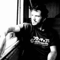 Camp Cover Employee Douwe Ganzevoort's profile photo