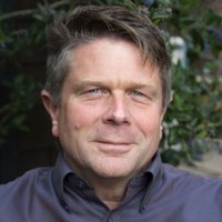 Jungsten Construction Employee James McCracken's profile photo
