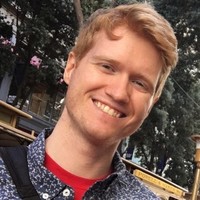 Bluesky Social Employee Paul Frazee's profile photo