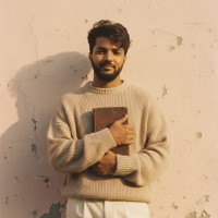 Workfall Employee Shahed Shaikh's profile photo