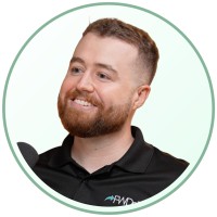FWDstart Employee Jamie Lane's profile photo