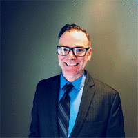 Gorman-Thomas, Inc. Employee Christian Gorman's profile photo
