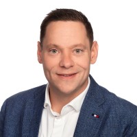 Murrelektronik GmbH Employee Steffan Wied's profile photo