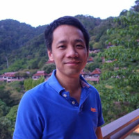 CJ Express Group Employee Veeratham Setthasit's profile photo