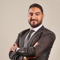 Anchor Developments Employee Mahmoud Kamal's profile photo