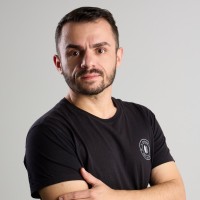 Luz da Lua Employee Luiz Eduardo da Silva's profile photo
