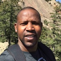 Cherry Creek School District Employee Jorsua Chambers's profile photo