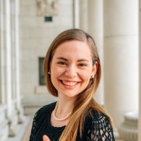 Marine Military Academy Employee Giselle Rodriguez's profile photo