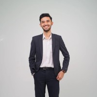 PLABS.ID Employee Hillman Hirmansyah's profile photo