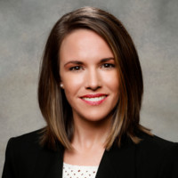 Integrum Advisors Employee Ashley Purser's profile photo