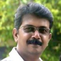 Tridax solutions Employee Sachin Jos's profile photo