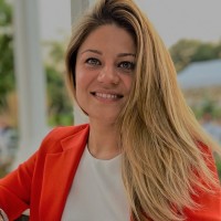 alphastream.ai Employee Polina Kulikova's profile photo