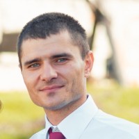Bend Employee Dorian Iacob's profile photo