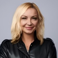 SI Tickets Employee Kristina Alexandra's profile photo