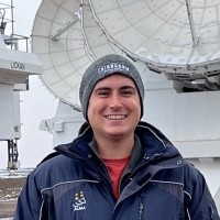 National Radio Astronomy Observatory Employee Paul Bryden's profile photo