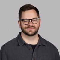 Contrary Employee Kyle Harrison's profile photo