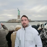 Asbitech bv Employee Jochen Bessems's profile photo
