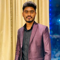Gokul Nath's profile photo