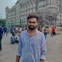 Kisanserv Employee Akash Tambe's profile photo