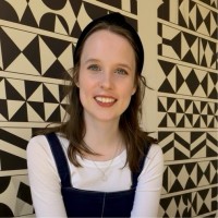 British Red Cross Employee Alice McGee's profile photo