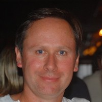 Goodwin & Company Executive Coaching and Search Employee Gary Goodwin's profile photo