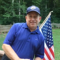 USA Insulation Employee David McAlister's profile photo