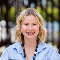 Orange County Rescue Mission Employee Haley Maloney's profile photo