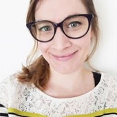 YOUKADO Employee Adeline Mourier's profile photo