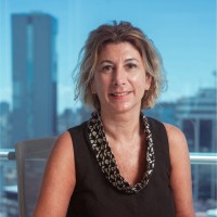 Pampa Energia Employee Maria Panella's profile photo