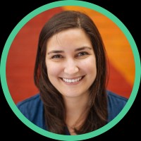 360 Learning Employee Caroline Wright's profile photo