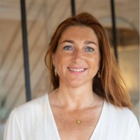 Spa Cénote Plaisir Employee Gaelle Rigal's profile photo