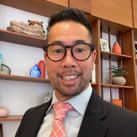 Fujitsu Employee Danny Kobayashi's profile photo