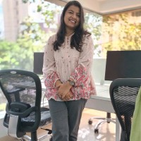 Nikita Khobrekar Email
