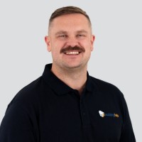 Building Help Employee Bradley Conley's profile photo