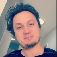 Humanmade Employee Alexey Anoshko's profile photo