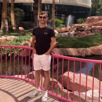 Rainton Construction Limited Employee Ronan O’Donnell's profile photo