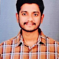 HP Employee Ca Varma's profile photo