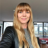 IBYKUS AG Für Informationstechnologie Employee Bettina Mansfeld's profile photo